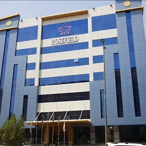 Hotel Rosefield Riyadh