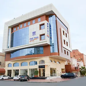 Park Town Hotel