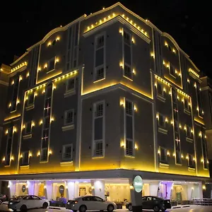 Staytion Express Orjwan Lebanon Aparthotel