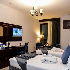 Hotel Grand Plaza Badr Al Maqam Medina