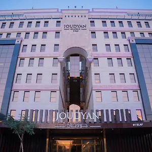 Hotel Joudyan Olaya By Elaf Riyadh