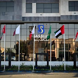 Sas Blue Aparthotel