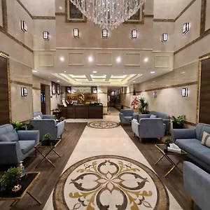 Rasis Furnished Hotel