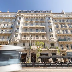 Hotel The Babel Community - Republique - Joliette Marseille