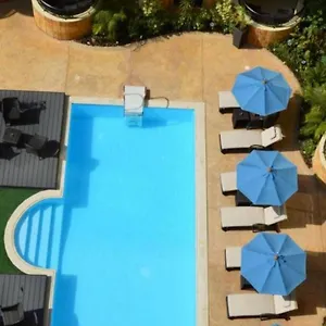 Ewg Golden Sea Obhur Hotel