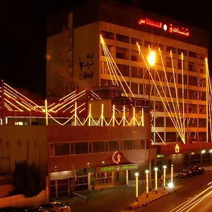 Hotel Al Attas Jeddah