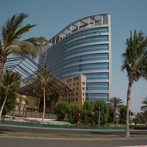 Seafront Luxury Corniche Hotel