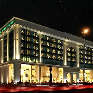 Hotel Habitat - Jeddah