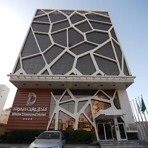 Hotel Wow Diamond - White Diamond Al Nuzha Jeddah