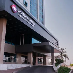 Western Madinah Road Hotel
