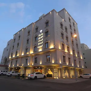 East Diamond Serviced Aparthotel