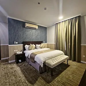 Qosor Al Sharq Aparthotel