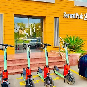 Sarwat Park Hotel