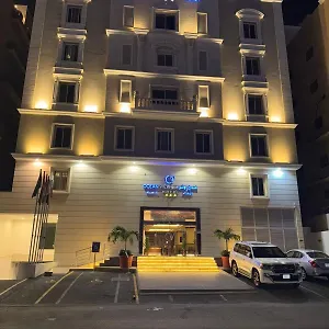 Ocean View Al Zahra Hotel