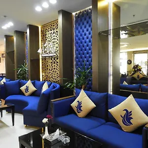 Hotel Swiss Blue Al Zahra Jeddah