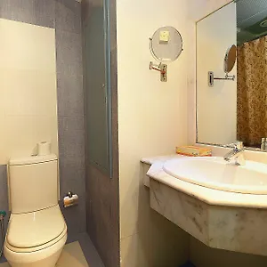 Hotel Mubarak Silver Medina