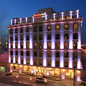 Hotel Intercityhotel Malaz Riyadh